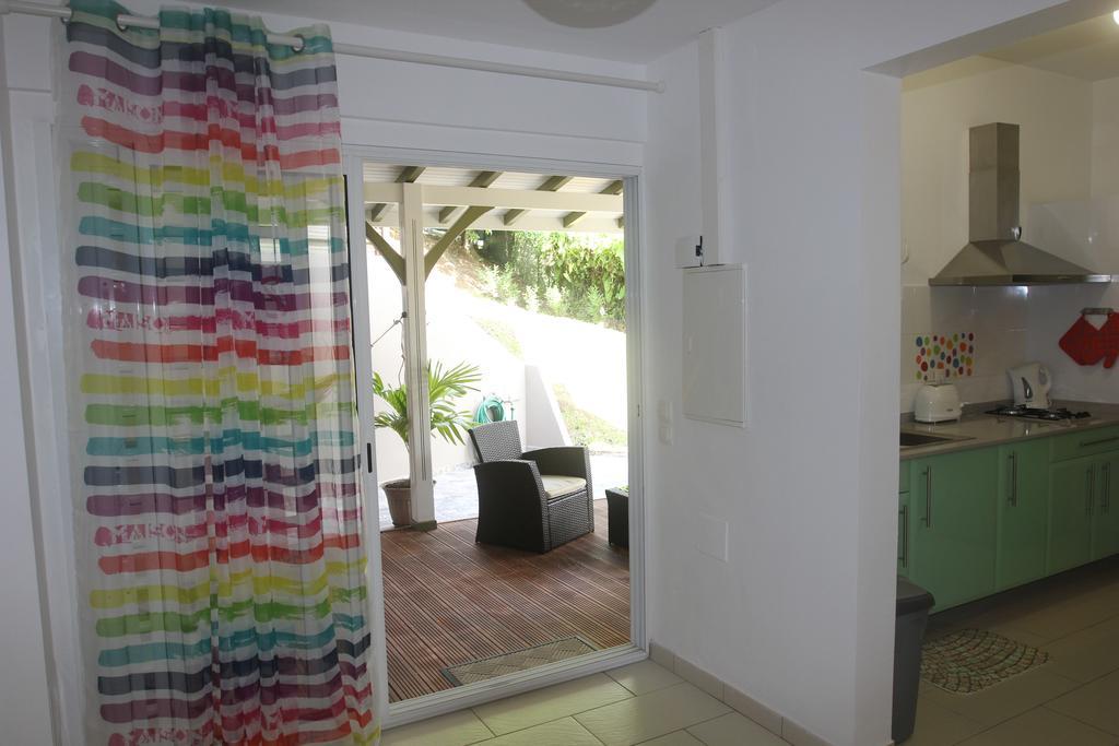 Apartamento Plaisir De Vivre - T2 Proche Chum La Meynard Fort-de-France Exterior foto